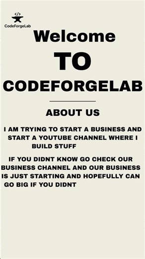 How CodeForgeLab is Changing the Way You Learn to Code Forever