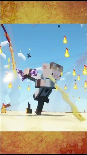 ARMAS MAGICAS de MINECRAFT #3 - Celestisynth MOD