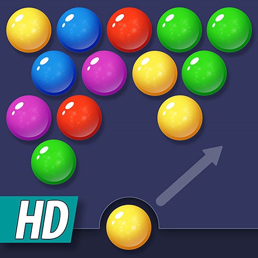 Play Bubble Shooter Classic HD Free Online Game Now at Speldome.com