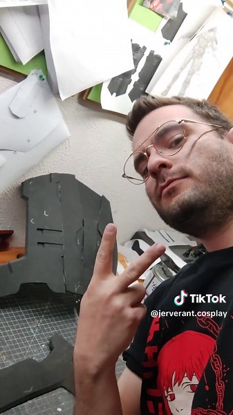 Cosplay de Jun-A266: Parte 2 de Halo