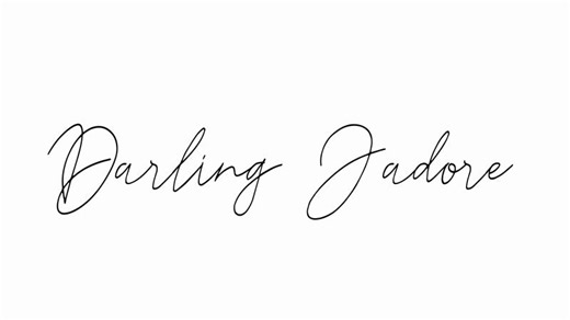DarlingJadore - Etsy