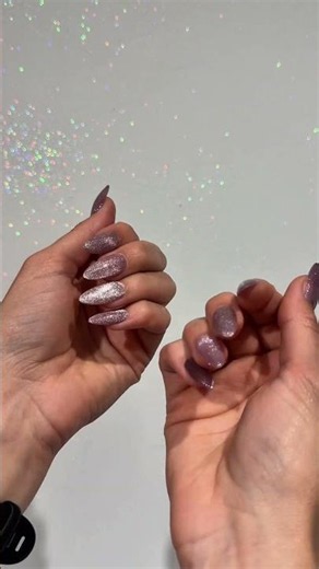 Cat-Eye Shellac für den Sommer