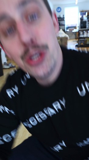 809K views · 17K reactions | i flew to NYC to go see on of my own inventions on an actual retail shelf! | Unnecessary Inventions | Facebook