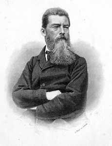 Ludwig Feuerbach - Alchetron, The Free Social Encyclopedia