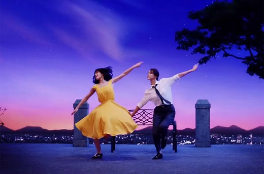 Breaking Down the Movie References in TWICE’s ‘What Is Love?’ Video