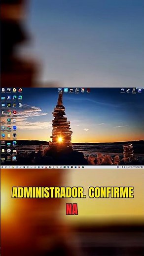 ERRO de PERMISSÃO no Windows? Execute Como ADMIN em 15 Segundos!