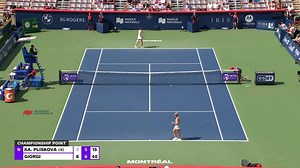 146K views · 6.9K reactions | Enjoy the moment   Camila Giorgi is your 2021 National Bank Open Champion  | WTA | Facebook
