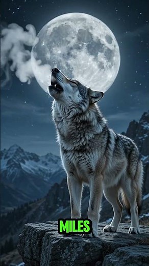 Wolf Life Journey.