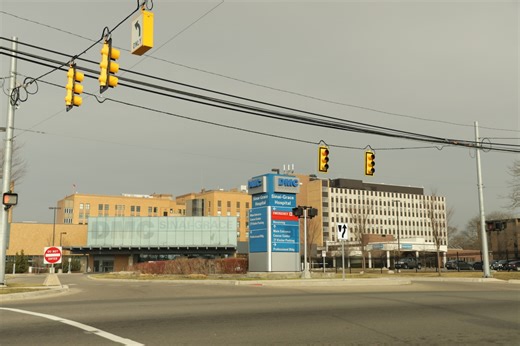 Whistleblower among 4 new lawsuits filed against Detroit hospital over nurse’s alleged sex assaults