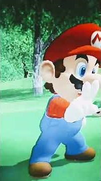 Mario Golf Toadstool Tour ⛳ #mariogolftoadstooltour