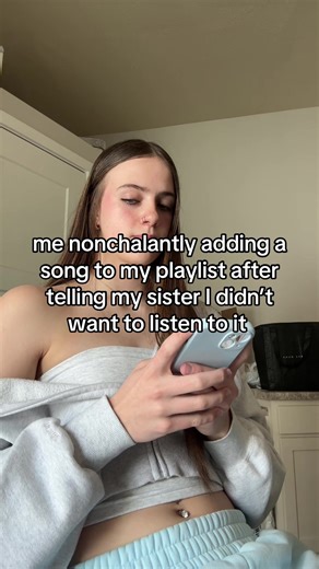 🤭 #sister #songs #relateable #funny #fyp | sister