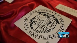 Census: Mecklenburg falls to second-largest county in North Carolina