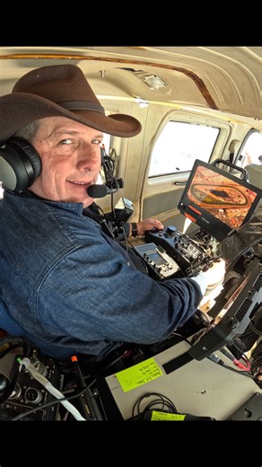 It’s a lovely drive. #partlycloudy | David Alan Arnold