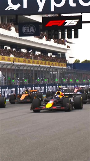 Watch the world's fastest drivers battle it out in Miami. Don't miss the action. Grandstand tickets on sale now. | F1 Miami Grand Prix