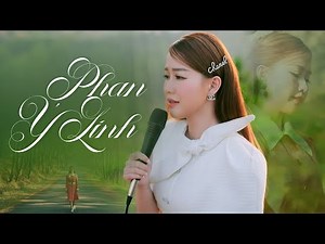 Phan Ý Linh - Những Tình Khúc Ngọt Ngào Hay Nhất 2023