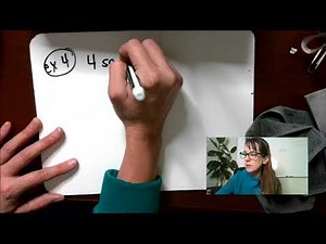 33 Saxon Pre-Algebra, Unit Multipliers, Unit Conversions with Area