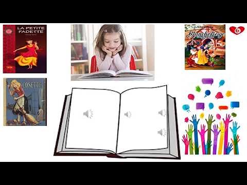 Révision 6ème A.Primaire "Lecture compréhension: Tout est dans les livres"