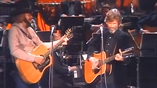Kris Kristofferson & Hank Williams Jr - Nobody's Lonesome For Me For great Country Music 24 hours a day tune in to: KelticCountry.com Sponsor: GaelicArt.com | Keltic Country TV
