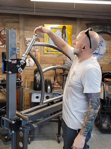 Full Build Process from Start to Finish