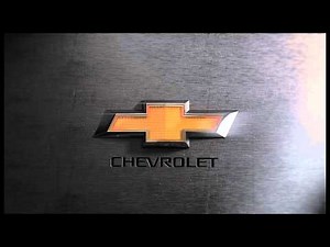 Chevrolet Logo