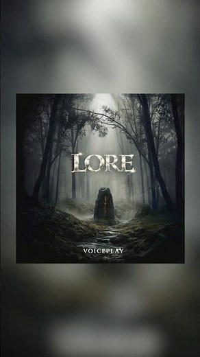 VoicePlay LORE Album Teaser #epic