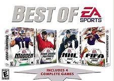 Best of EA Sports