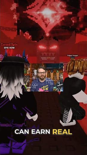 Kids Are Bragging About This Secret Robux Method And It Actually Works #shorts