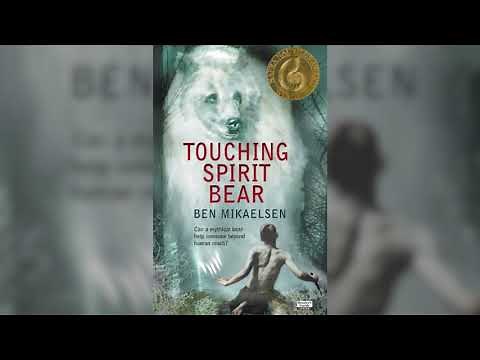 Touching Spirit Bear Chapter 14