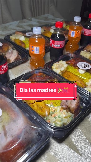 Menú Día de las Madres: Regalo Perfecto para Mamá