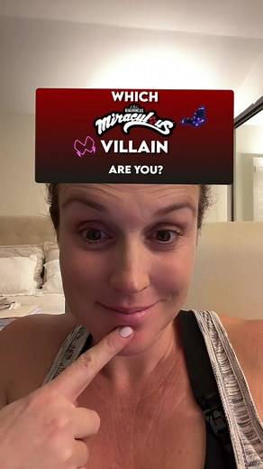 Miraculous Ladybug Chloe Bourgeois First Try
