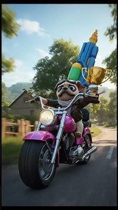 Pud and the Giant Water Gun – The Ultimate Backyard Battle!#dogshorts #dog #shorts