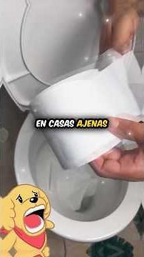 Silly fears in other people's houses that traumatized us all! #house #anecdotes #shorts