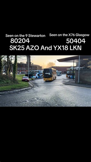 kilmarnock_bus_spotter1 (@kilmarnock_bus_spotter1)’s videos with Spectre - Alan Walker