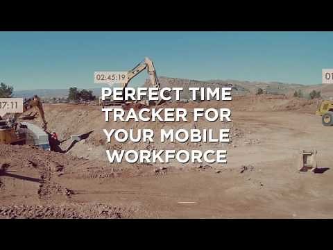 busybusy: Mobile Time Tracking App For Crews And Equipment