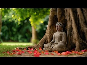 30 Minute Super Deep Meditation Music • Relax Mind Body, Inner Peace, Relaxing Music