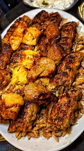 13K views · 60 reactions | #thekebabseries Kebab Review...