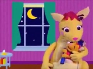 Baby Einstein Puppet shows From Baby Galileo Episode
