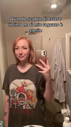 Sempre a me #maiunagioia