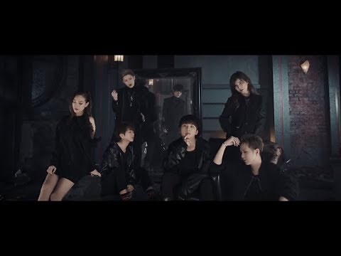 AAA / 「MAGIC」Music Video (short ver.)
