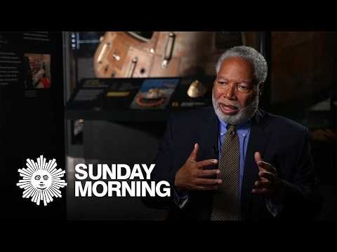 Extended interview: Lonnie G. Bunch III