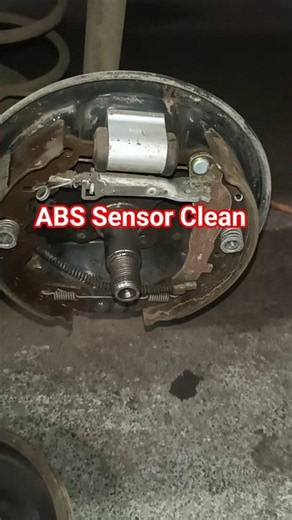 Renault duster ABS Sensor Clean#ABS Sensor Cleaning#wher is ABS Sensor Renault duster#