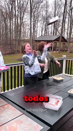 TADINHA DA VOVÓ