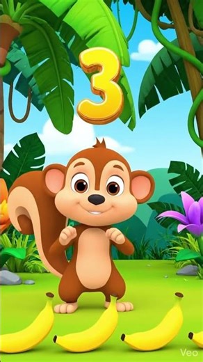 Learn Addition for Kids | Easy Math with Cute Animals | Fun Learning Video