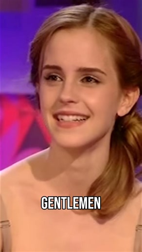 Emma Watson discusses staying in touch with castmates and potential future roles, maybe even Professor McGonagall in a remake! Plus, congratulations on her amazing A-level results. A lovely chat! #fnwjr #jonathanrosss #fridaynightwithjonathanross #ukchatshow #emmawatson #HarryPotter #HermioneGranger #CelebrityInterview #BritishTalent | Friday Night With Jonathan Ross