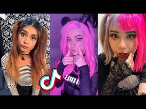 E-GIRL TIKTOK - BEST CLIPS