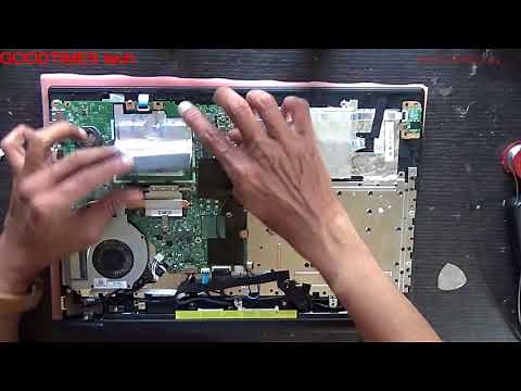 Lenovo V110 | 15ISK | How To Upgrade Or Replace RAM