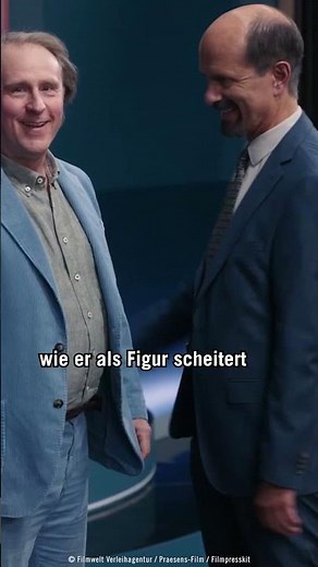 Stromberg - Everything's back to normal: Bjarne Mädel on #stromberg #humor #film #cinema #bertholdt