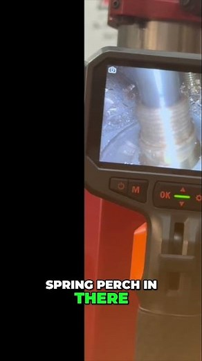 Spring Perch Install: Quick Guide & Common Problems #shorts