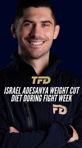 Fight week food is all about three things; 🔹 Supporting the athlete’s acute weight loss before sweating in the bath/sauna 🔸 Giving them energy to help while they recover from ther fight camp 🔹 Assisting them mentally prepare for the fight We spend a lot of time talking about the first two points but very little about the third. Getting ready a fight is a transformation. These guys have to channel and bring to life a part of themselves that allows them to do things most of us see as impossible