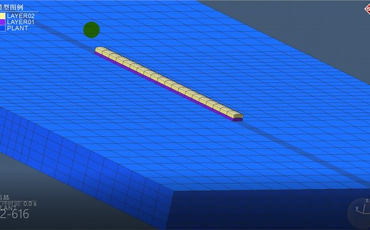 十分钟学会Hypermesh划分装配体网格